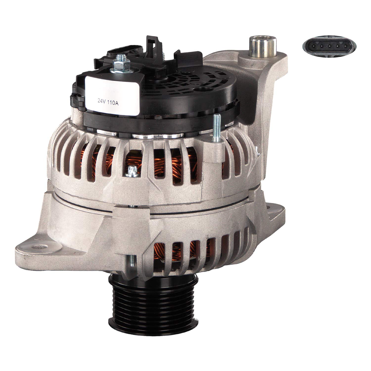FEBI BILSTEIN ALTERNATOR VOLVO 7300 7700 7900 8300 8500 8700 8900 9300 9400 9500