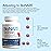 Bionaze Oral Probiotic BLIS K12 & BL-04 for Sinus, Tonsil Stones, Bad Breath, Post Nasal Drip, Throat & Mouth. Improve Upper Respiratory Health with Clinically Proven Oral Probiotics (2 Pack)