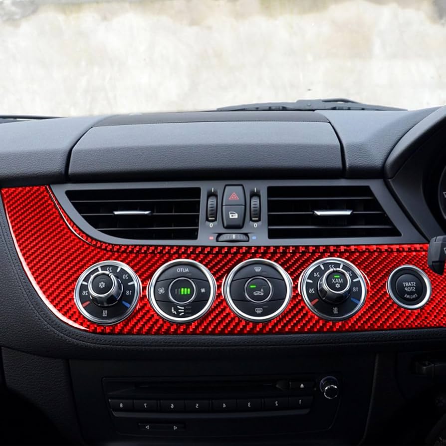 エアコンサイドパネル　カーボン　アルカンターラ 楽天市場】【送料無料】86 BRZ用 ZN6 ZC6 アルカンターラ 内装