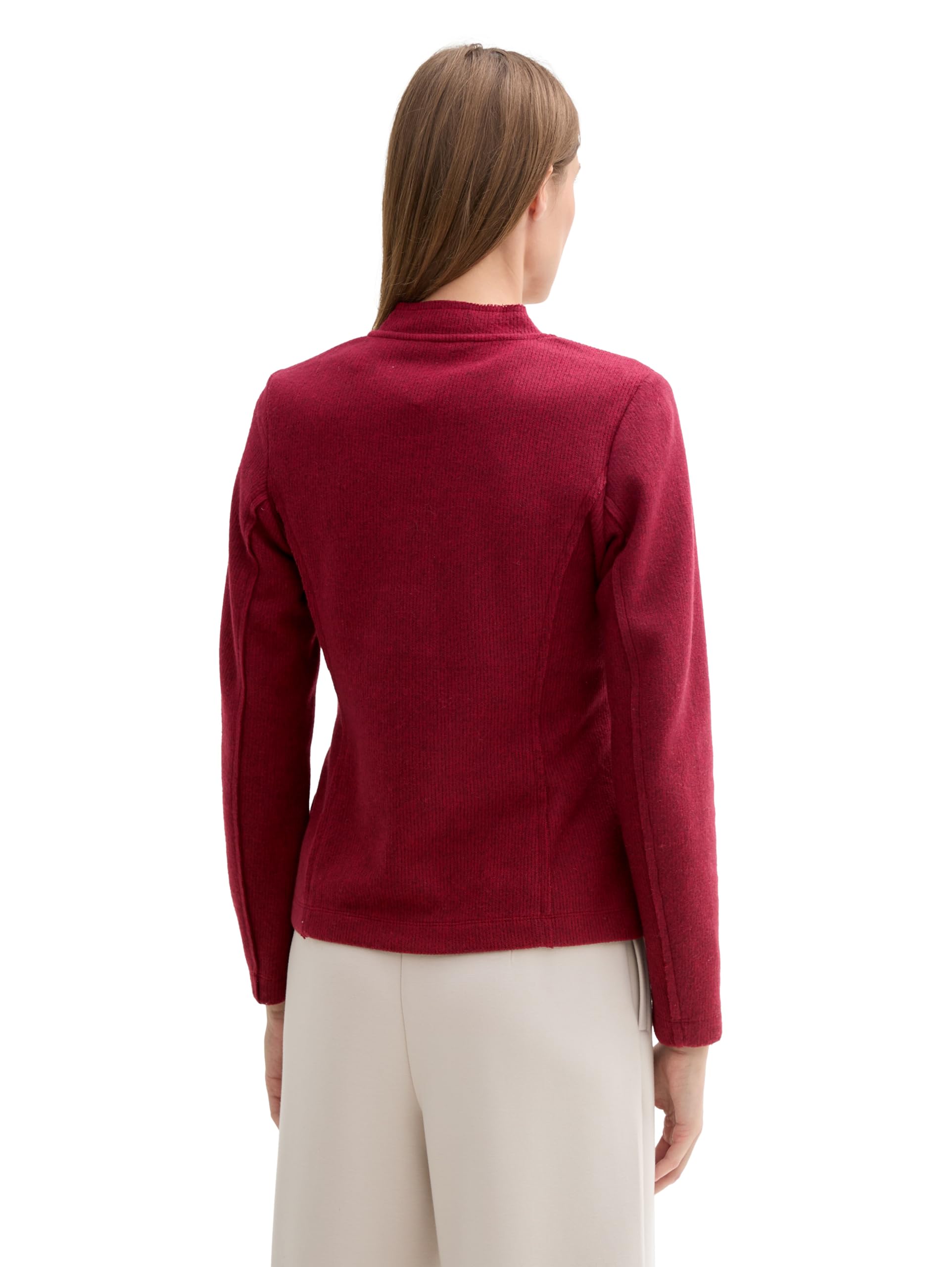 TOM TAILOR Blezerek Kobiety 1043867