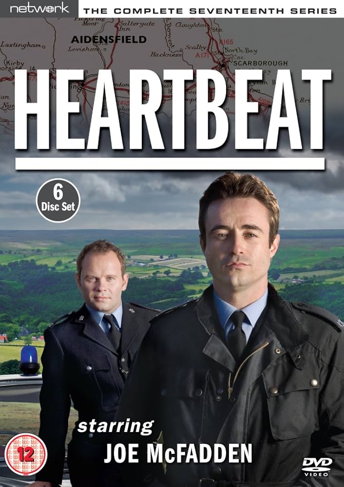 その他 Heartbeat: the Complete Sevent [DVD] その他 Heartbeat: the Complete Sevent [DVD] Heartbeat