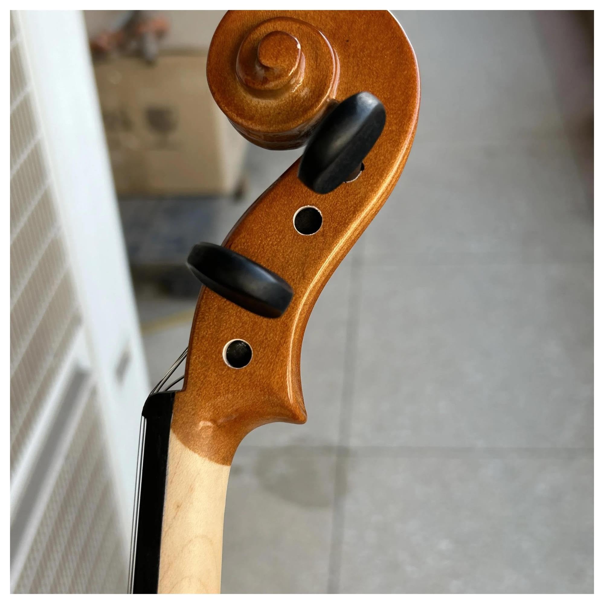 Praktische Violine Akustische Violine Anfänger