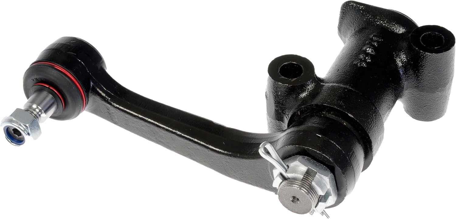Dorman 541-141 Steering Idler Arm Compatible with Select Nissan Models