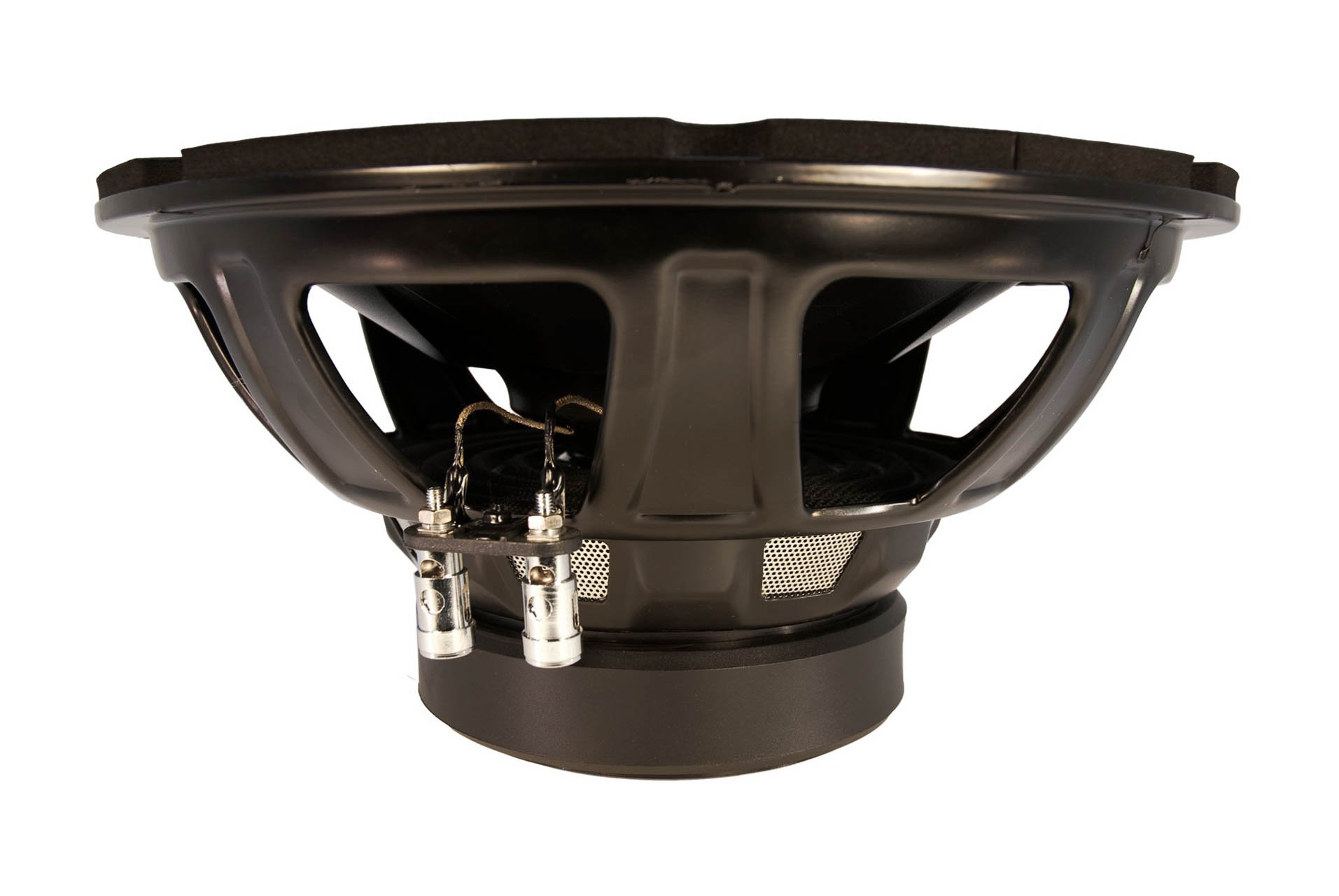 Earthquake Sound TNT-12DVC 12-calowy subwoofer z podwójną cewką głosową 4-oma