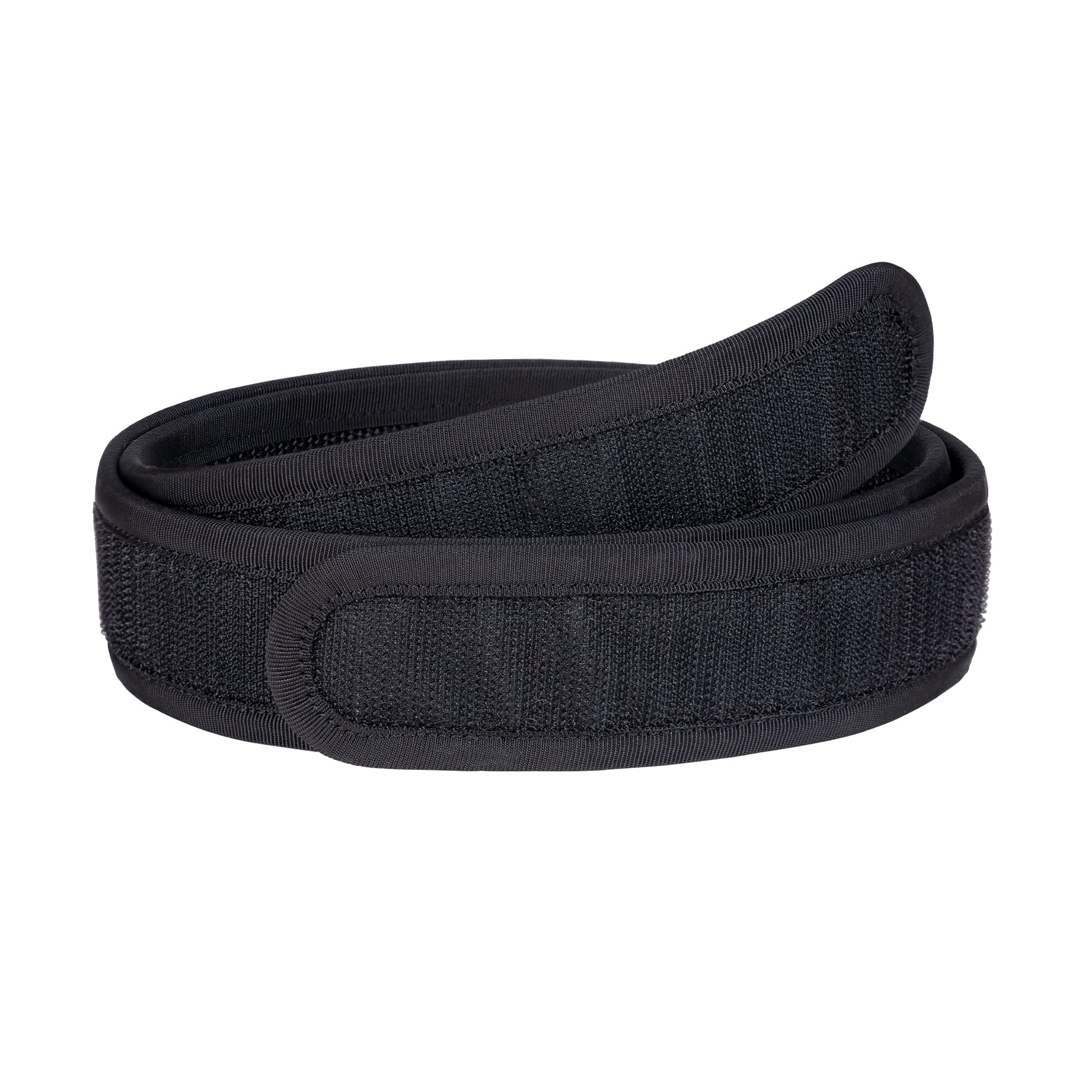 IDOGEARHook Liner Inner Tactical Belt 1.5" Width for Tactical Duty Belt Gun Belts Men