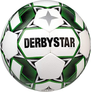 Derbystar Equipment - Fuballe Apus TT v20 Trainingsball