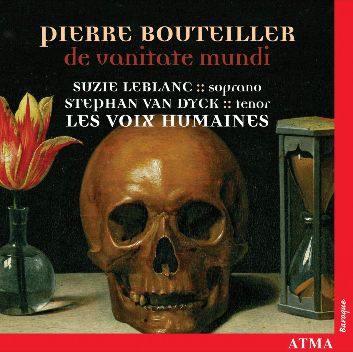 De Vanitate Mundi