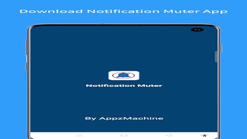 Notification Muter