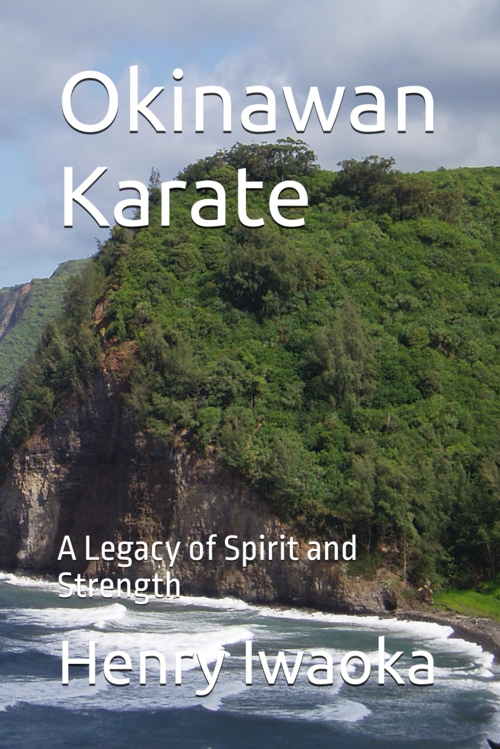 Okinawan Karate: A Legacy of Spirit and Strength