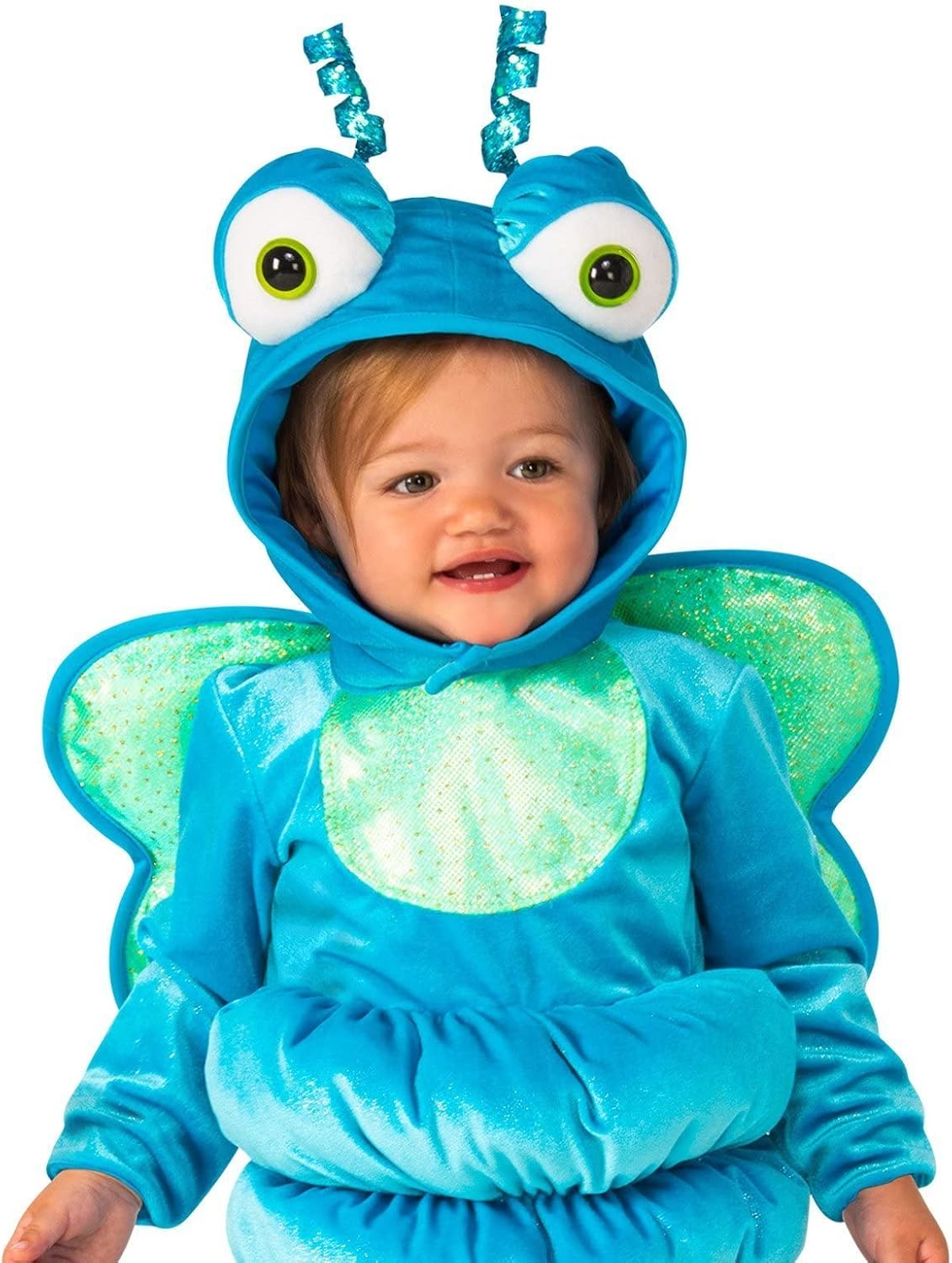 Rubie's Baby Glow Worm Costume