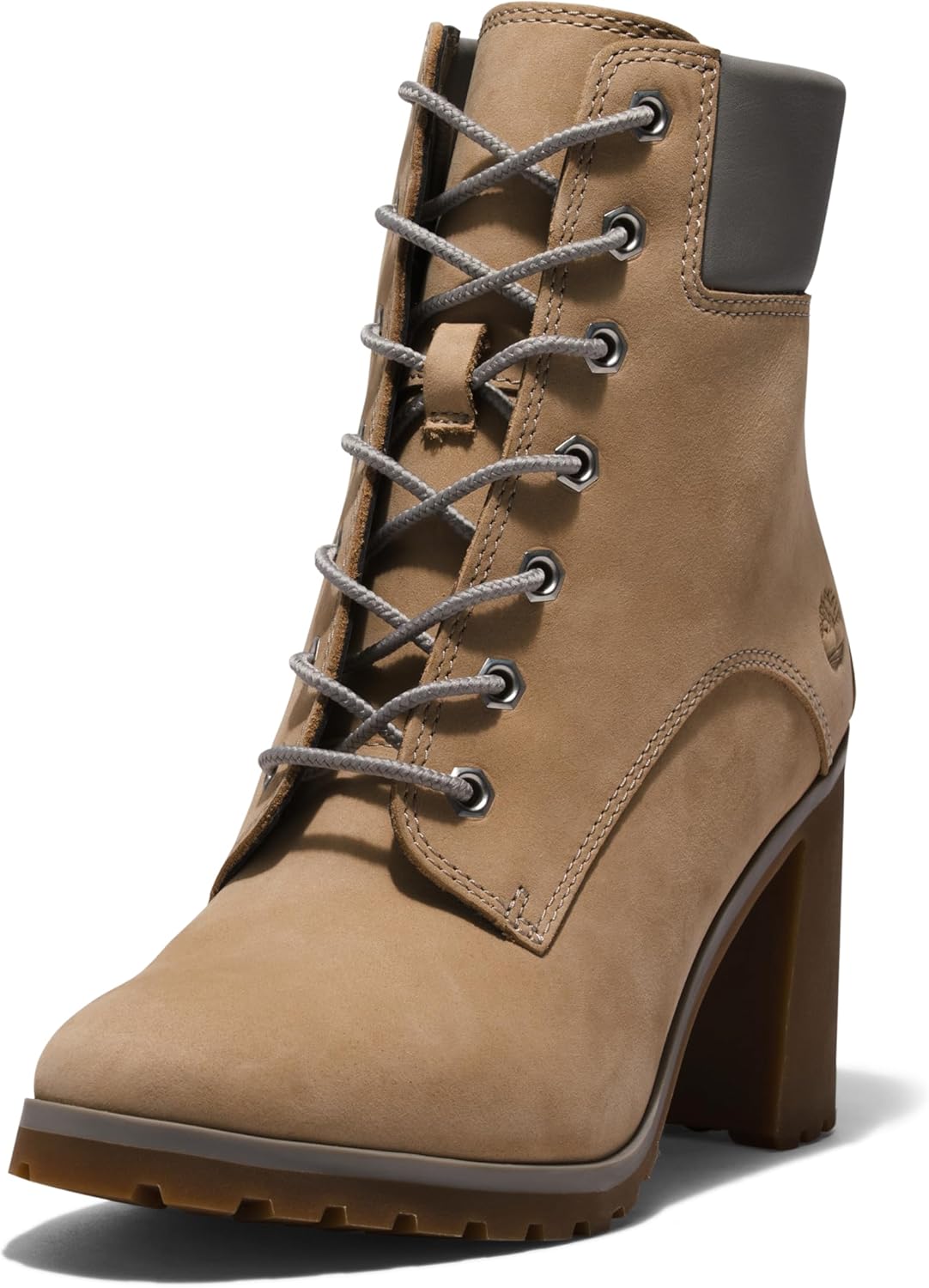 Buy Timberland Womens Allington Lace-Up Boot at Ubuy Kuwait