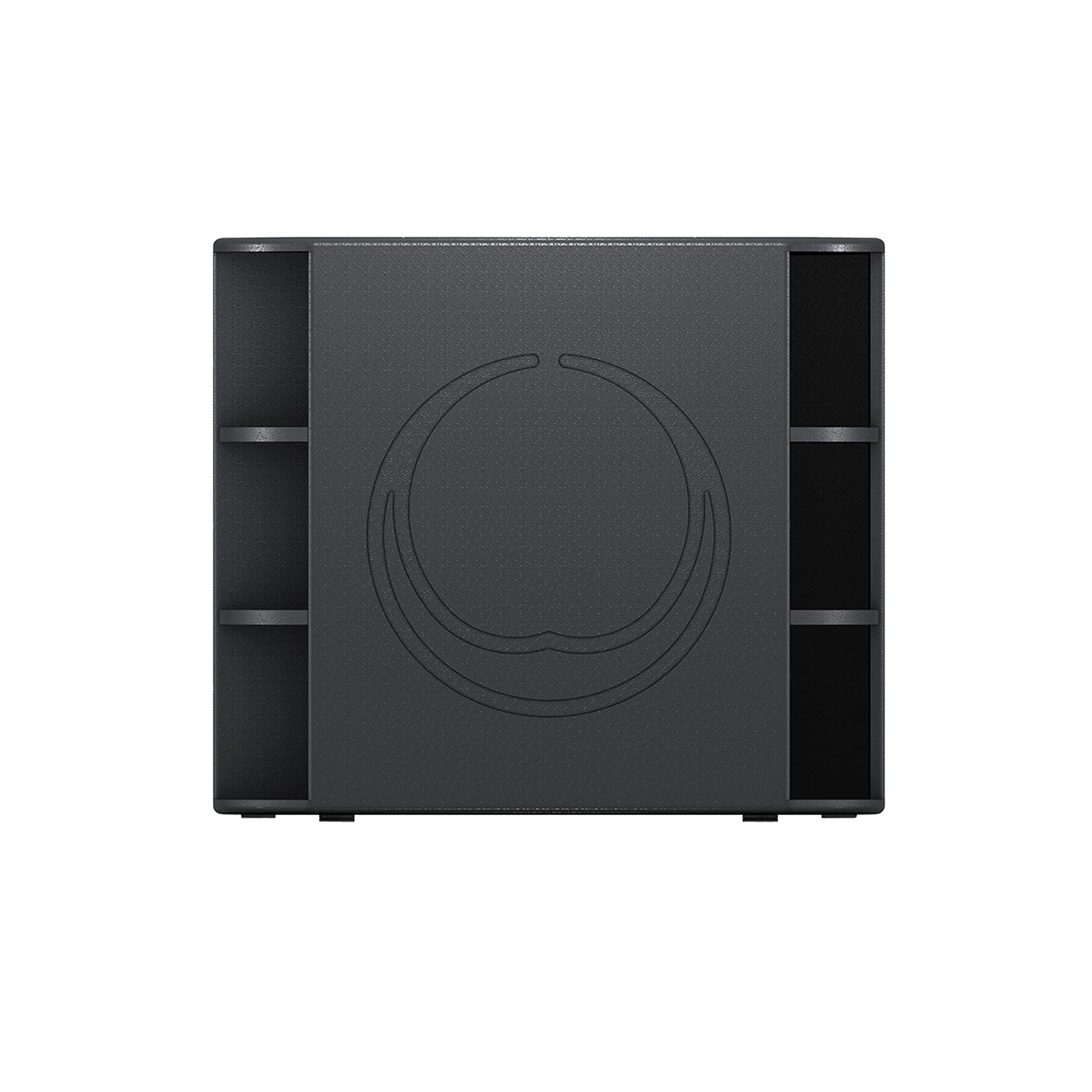 Turbosound Milan M18B Active Sub, 18", 2200Watt - Caisson de Basses Actif