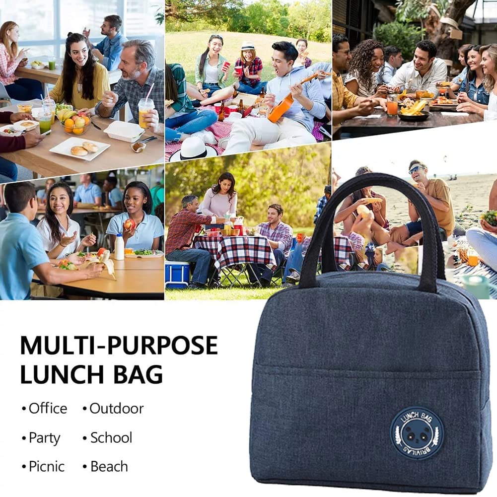 Borsa Termica 18 Litri - Isolamento 8H Freddo/6H Caldo | Per Picnic, Shopping E Viaggi - Foto 9