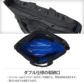 Amazon | [ワイルドシングス] ショルダーバッグ WT-380-3406
