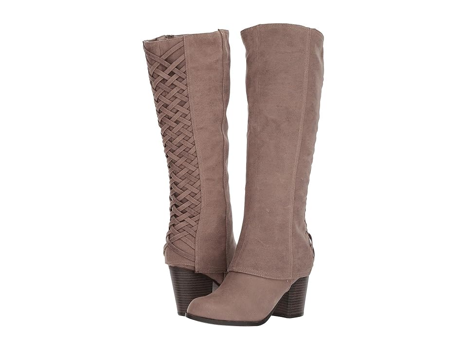 

Fergalicious Tootsie (Doe) Women's Shoes, Tan