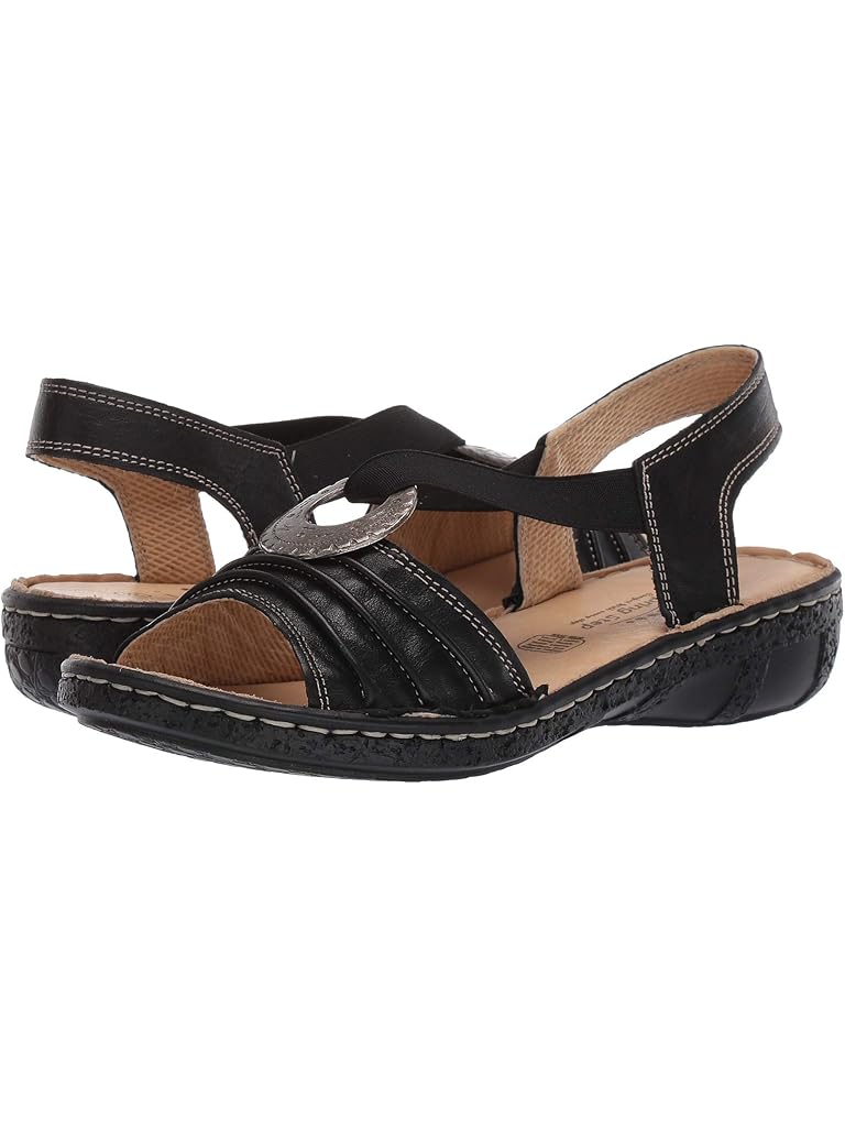 Spring Step Karmel
