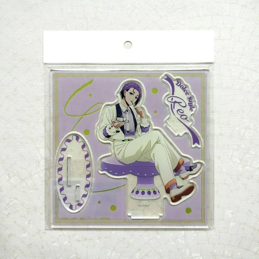 アクリルスタンド Dora ニディガ展3KVゆらゆらアクスタ | NEEDY GIRL OVERDOSE OFFICIAL