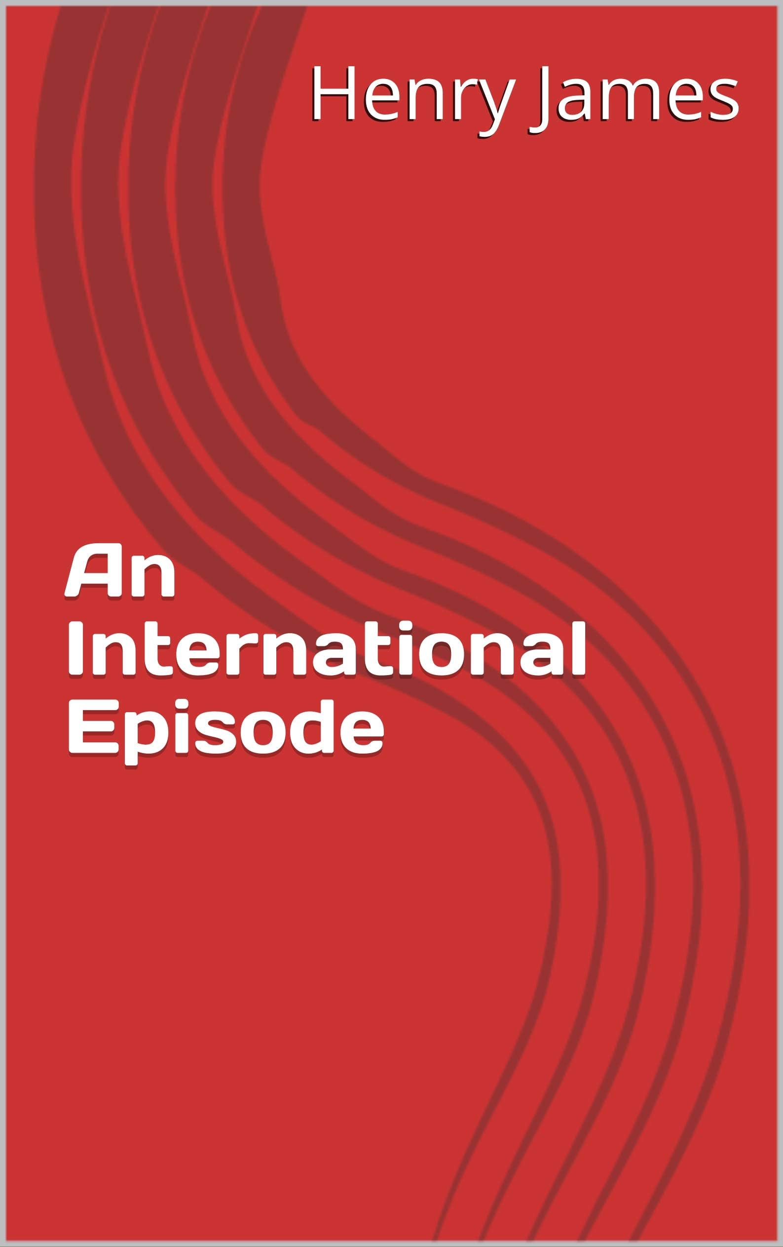 An International Episode