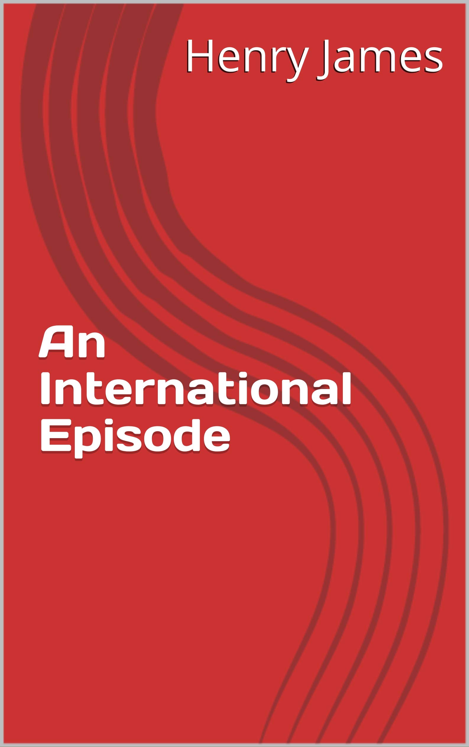 An International Episode
