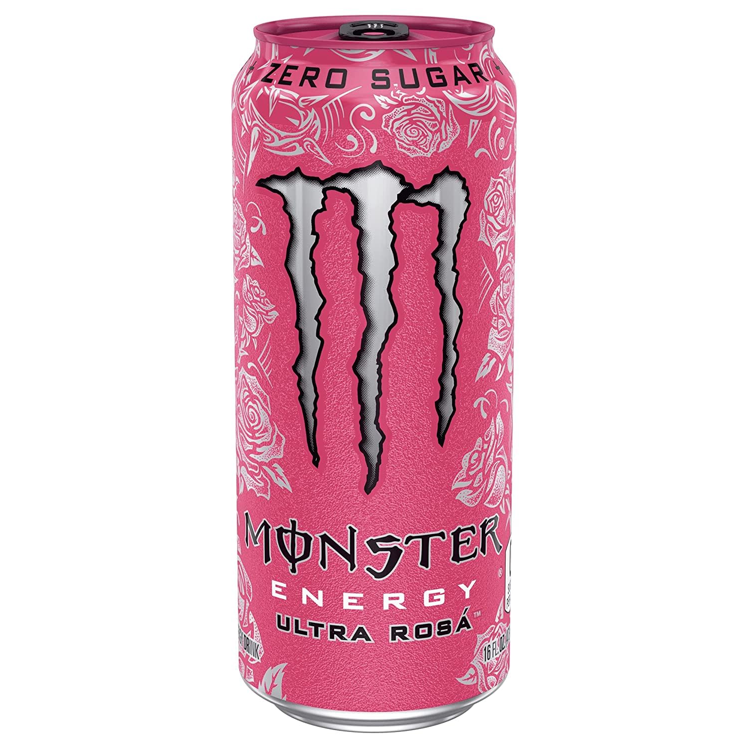 Monster Energy Zero Sugar Ultra Rosa Energy Drink, 500ml-picture-33