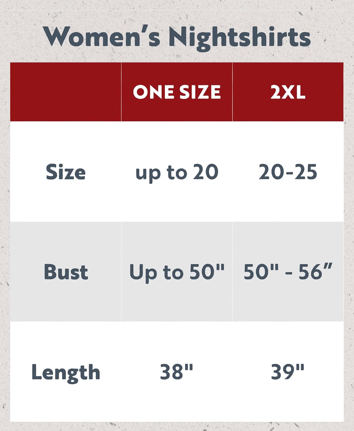 Lazy One Nightshirts for Women, Cute Nightgown for Women, Animal Designs - Image 6