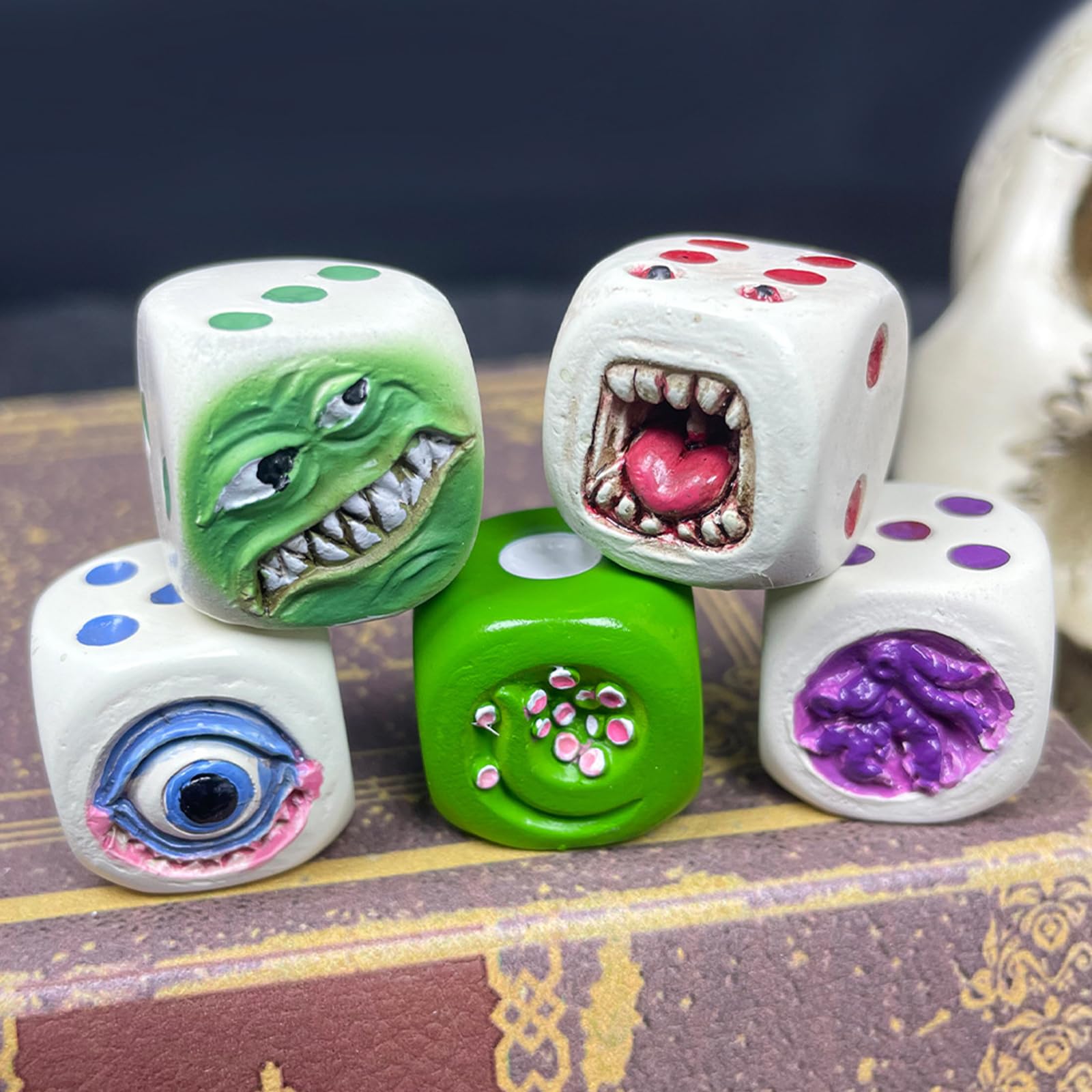 AGGIORNA IL TUO Multimetro Con 18 Pezzi Set Di Sonde Di Prova - Foto 9