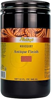 Fiebing's Antique Finish