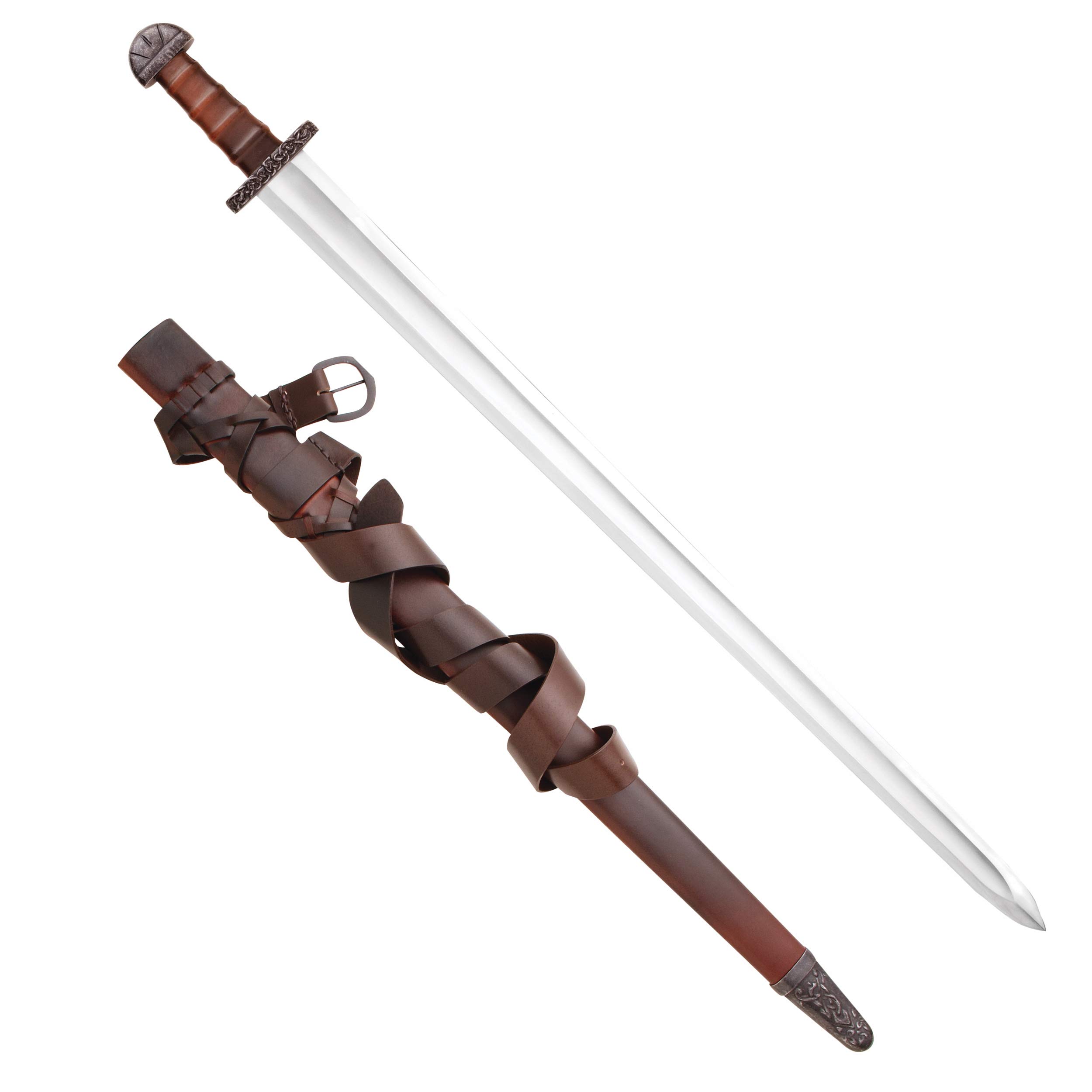 Amazon.com : Windlass Steelcrafts Hand-Forged Ashdown Viking