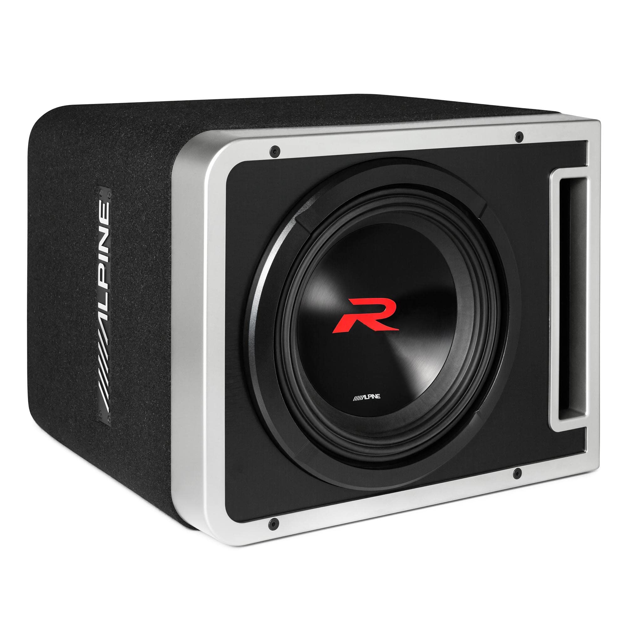 Amazon.com: Alpine Two R2-SB10V Next-Gen 10