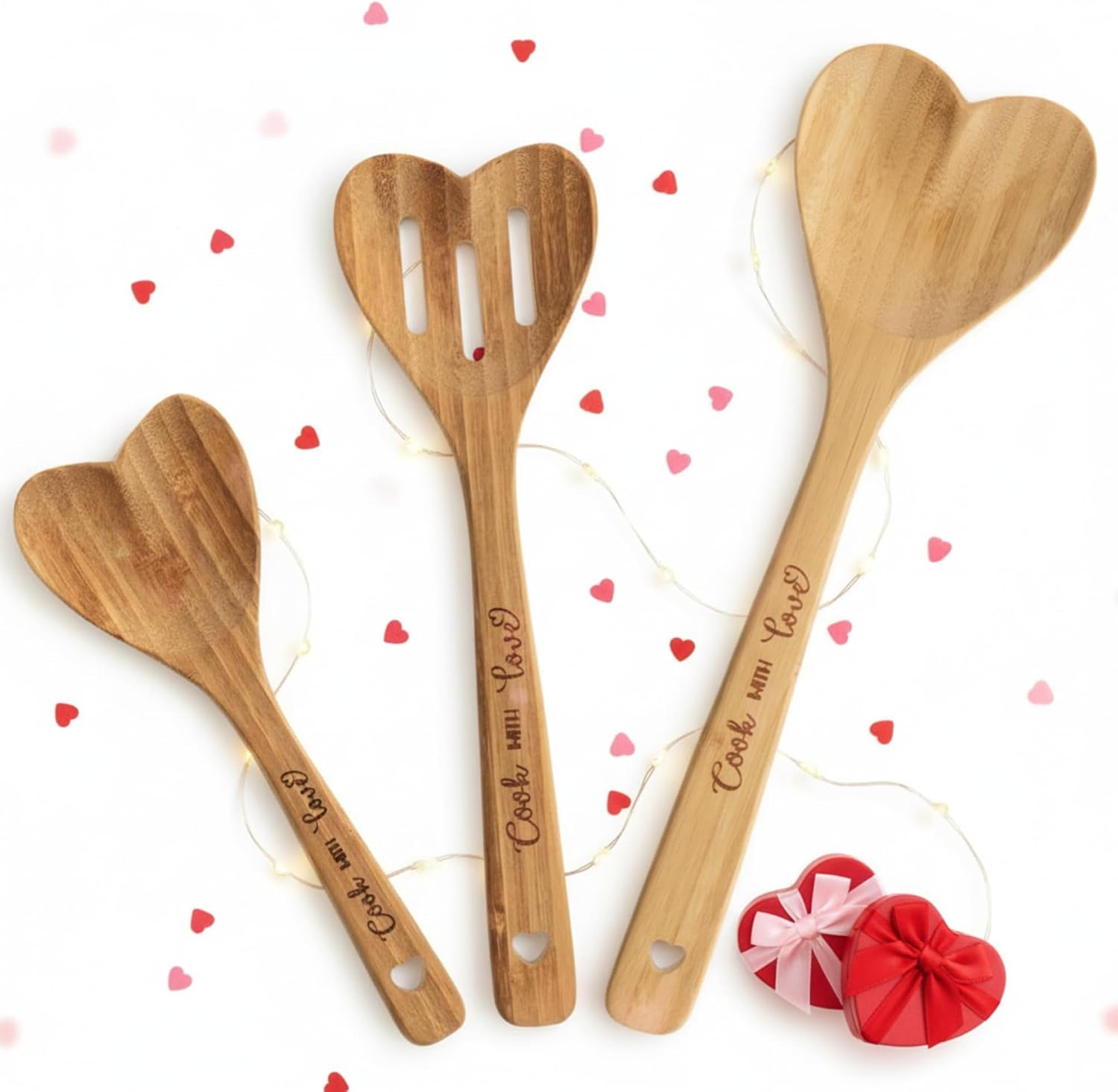 Cucharas de Cocina