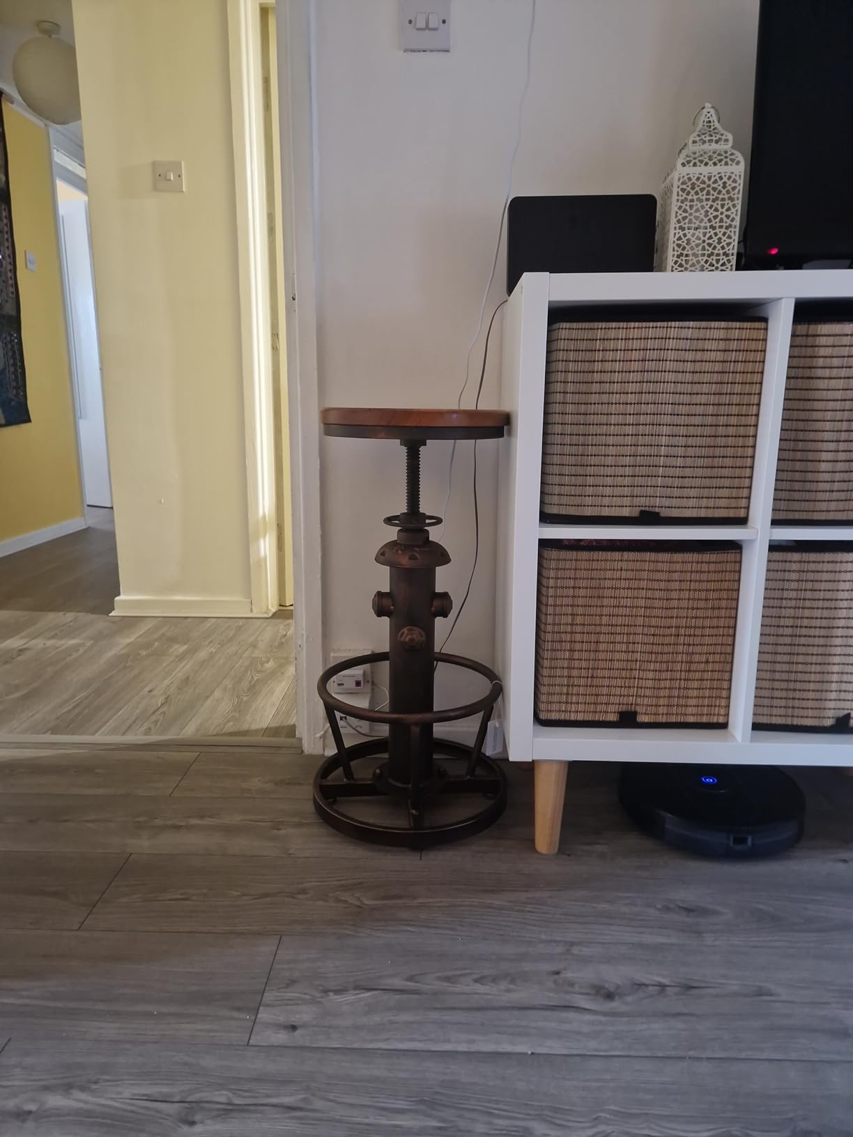 Customer photo
