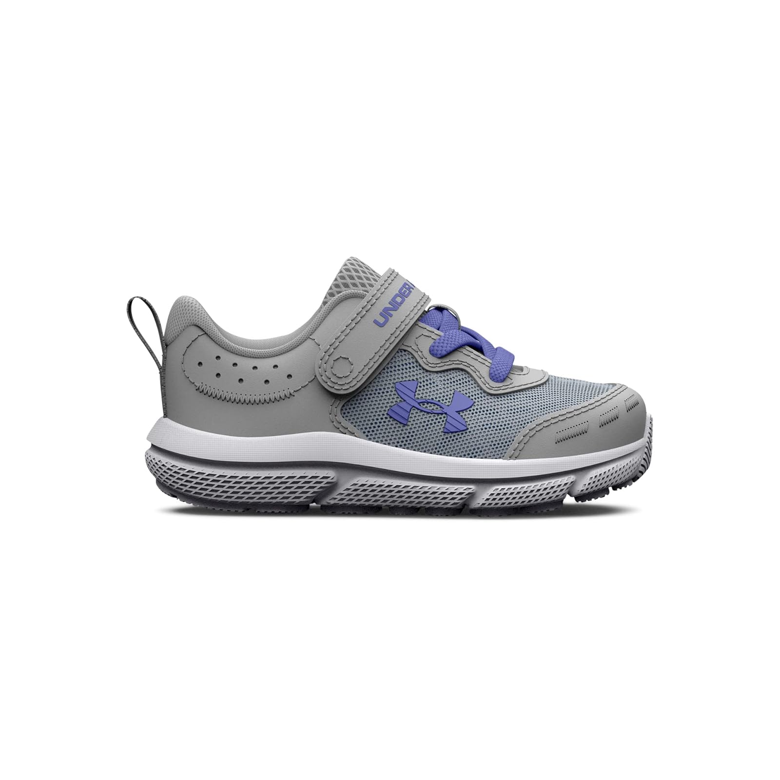 Girl's Shoes Under Armour Kids Assert 10 Alternate Closure (Toddler) - 第 34/54 張圖片
