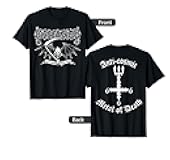 Dissection Reaper T-Shirt