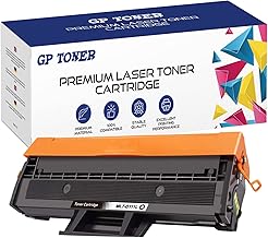 Toner XL Compatible with Samsung Xpress M2070W M2026W M2020 M2022 M2026 M2026 M2070 M2070F M2070FW M2070W M2071FH M2071FW M2078 MLT-D1111 S XL, S XL, S XL, quantity x Black