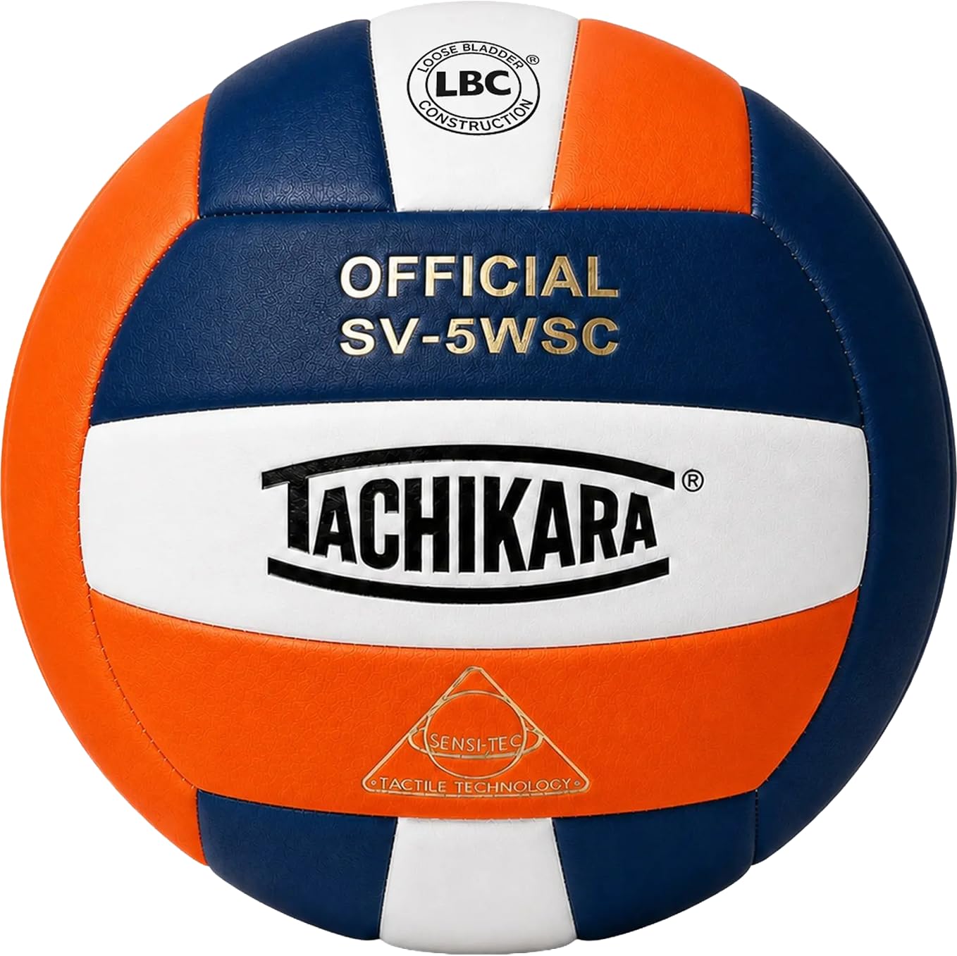 Tachikara® Sensi-Tec® SV5WSC-NFHS