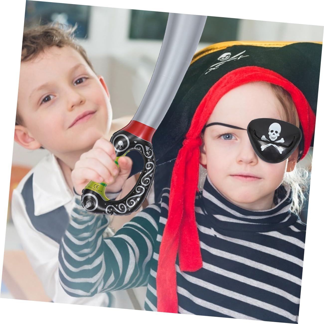 VICASKY 75stücke Teiliges Piraten Augenmasken Für Halloween Und Kostümpartys Atmungsaktive Cosplay Augenklappen Für Erwachsene Zubehör Für Übernachtungspartys Und Karneval