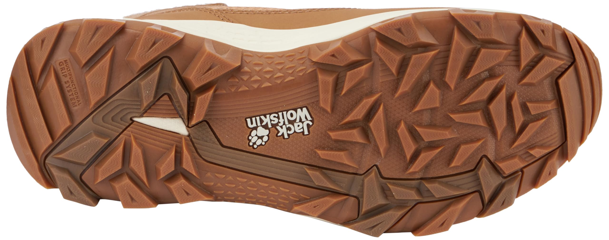 Jack Wolfskin Kobiety Everquest Texapore High WButy outdoorowe
