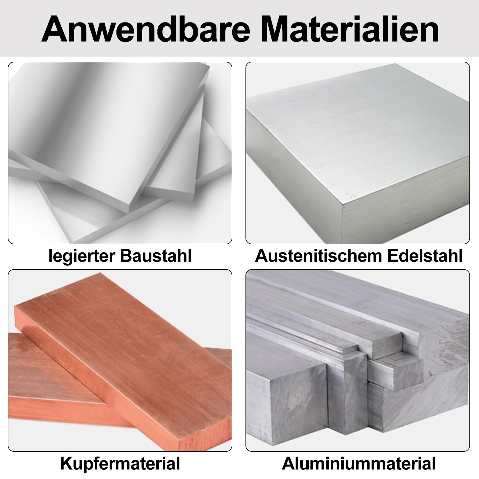 1 Stück Rechtsgewinde Gewindeschneideisen, M14 x 1.5 mm Metrisch Gewindeschneideisen, Legierter Werkzeugstahl Feingewinde Schneider, Präzisions Beidseitigem Schälanschnitt Rundes Maschinen