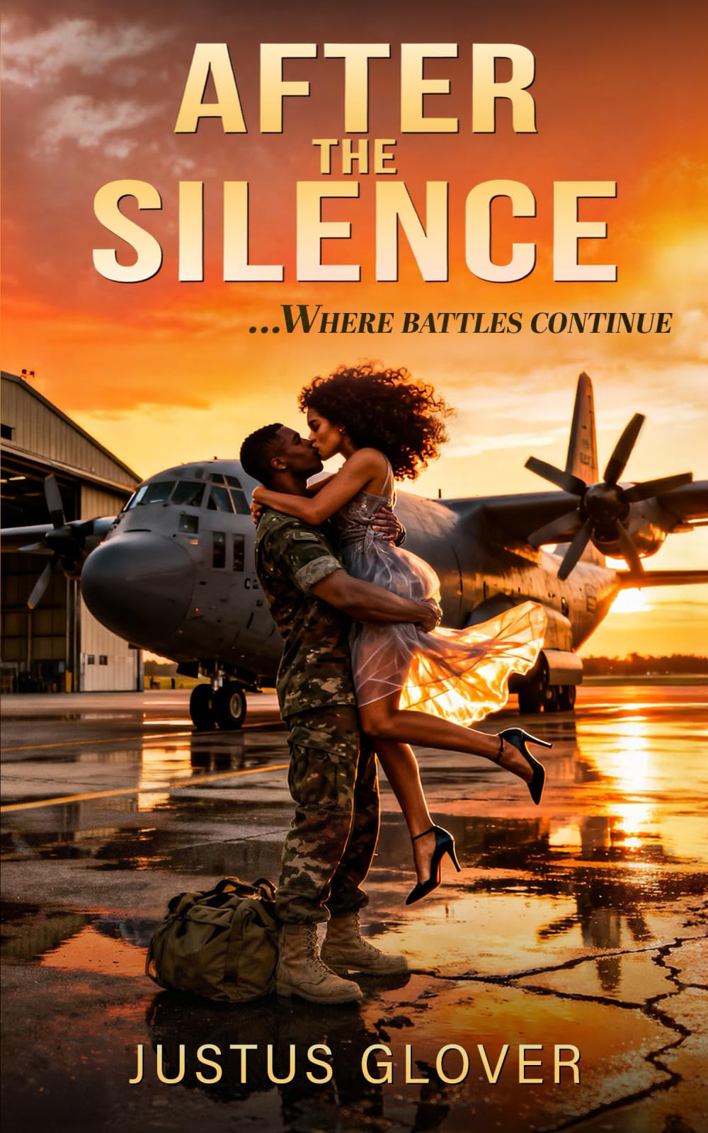 After the Silence: Where Battles Continue