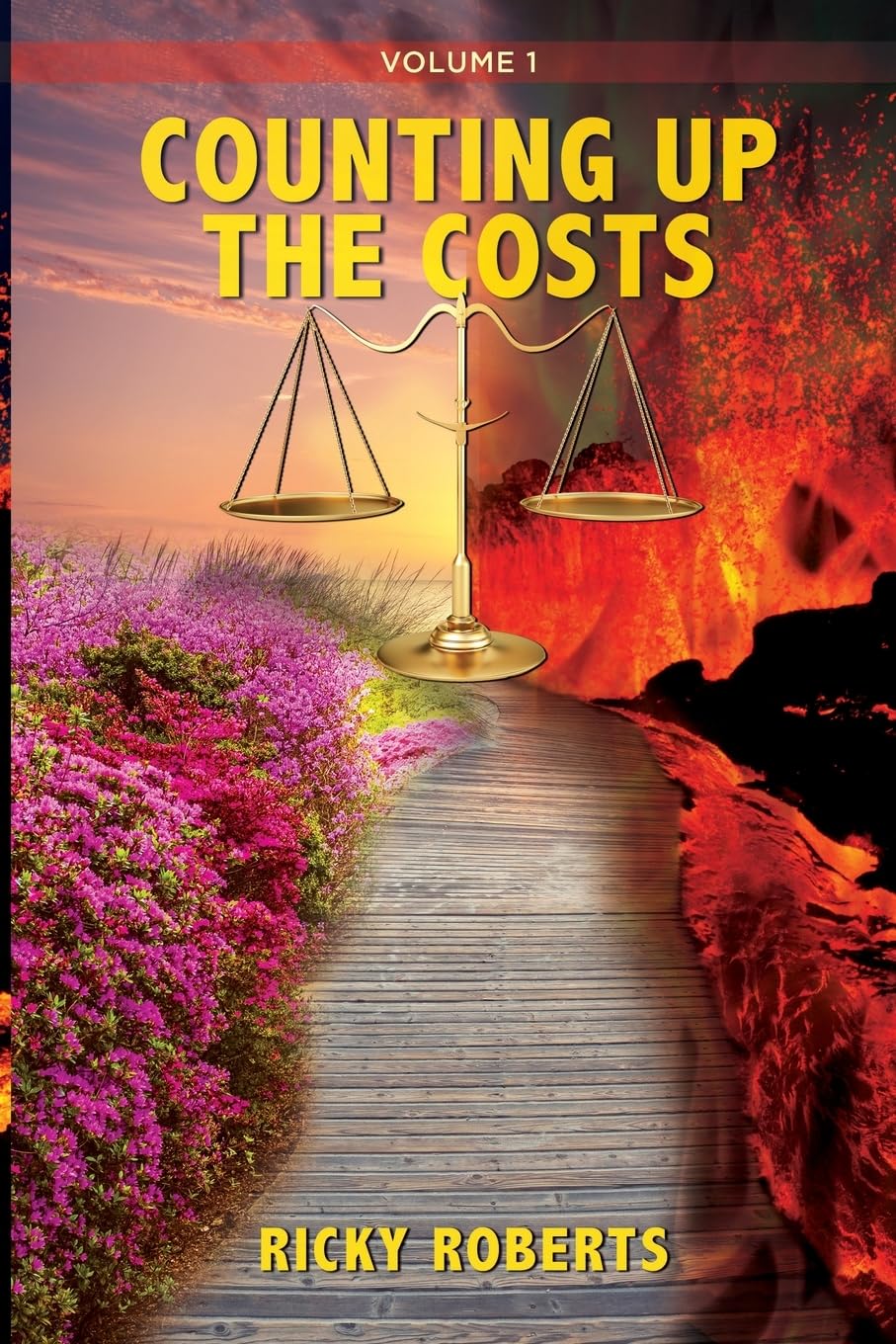 Counting Up The Costs: Volume 1