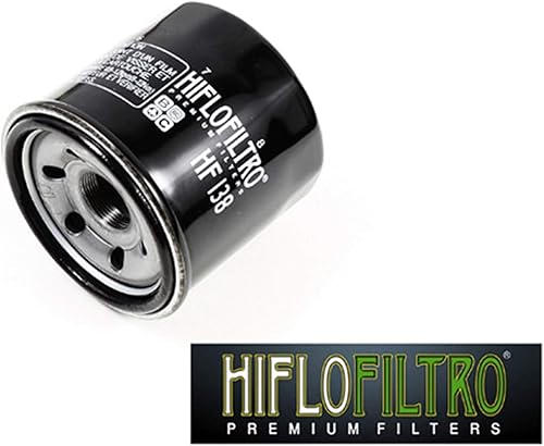 Filtro de aceite 2014 Suzuki DL1000 V-Strom ABS Street Motorcycle disponible en Yaxa Costa Rica