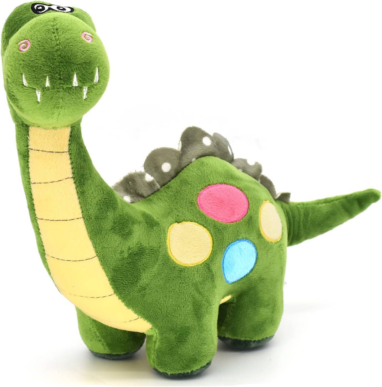 WinTime Kawaii Dinosaur Plush Toy 17 Inches, Soft Kuwait Ubuy