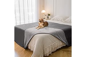 Waterproof Blanket King Size