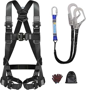 フルハーネス TOYO《株式会社トーヨーセフティー》