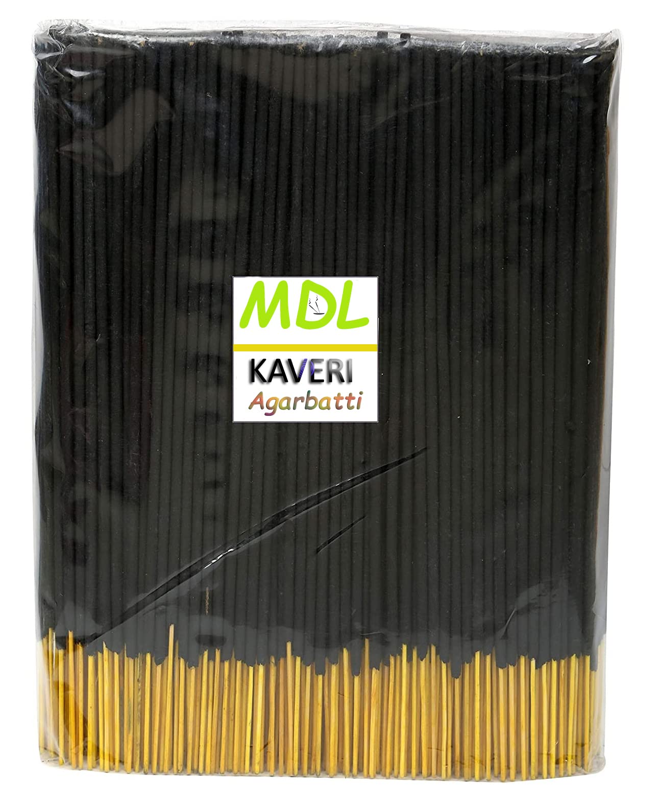Naturemix Hand Made Agarbatti | Pack of 1Kg |700 Unit Incense Stick (Kaveri)