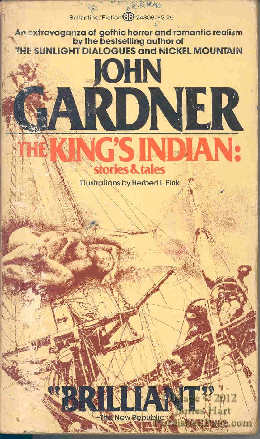 The King's Indian