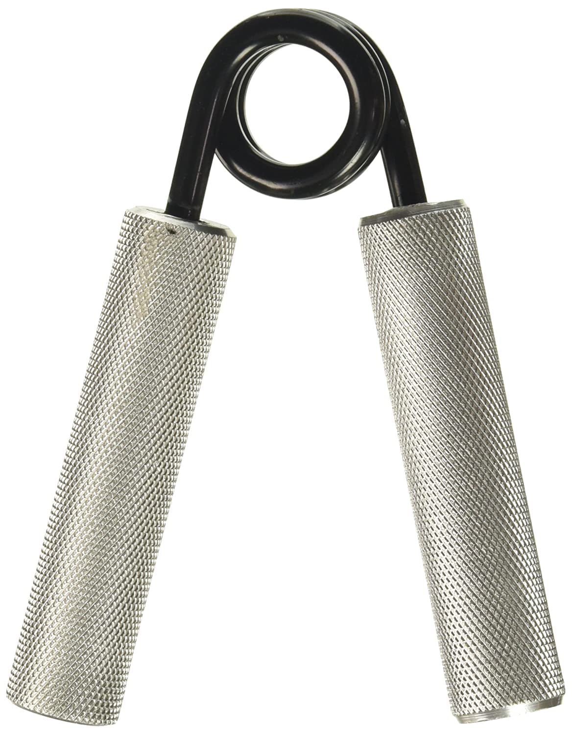 Black Mountain Products Hand and Forearm Exercise Grip Strengthener, 100 lb