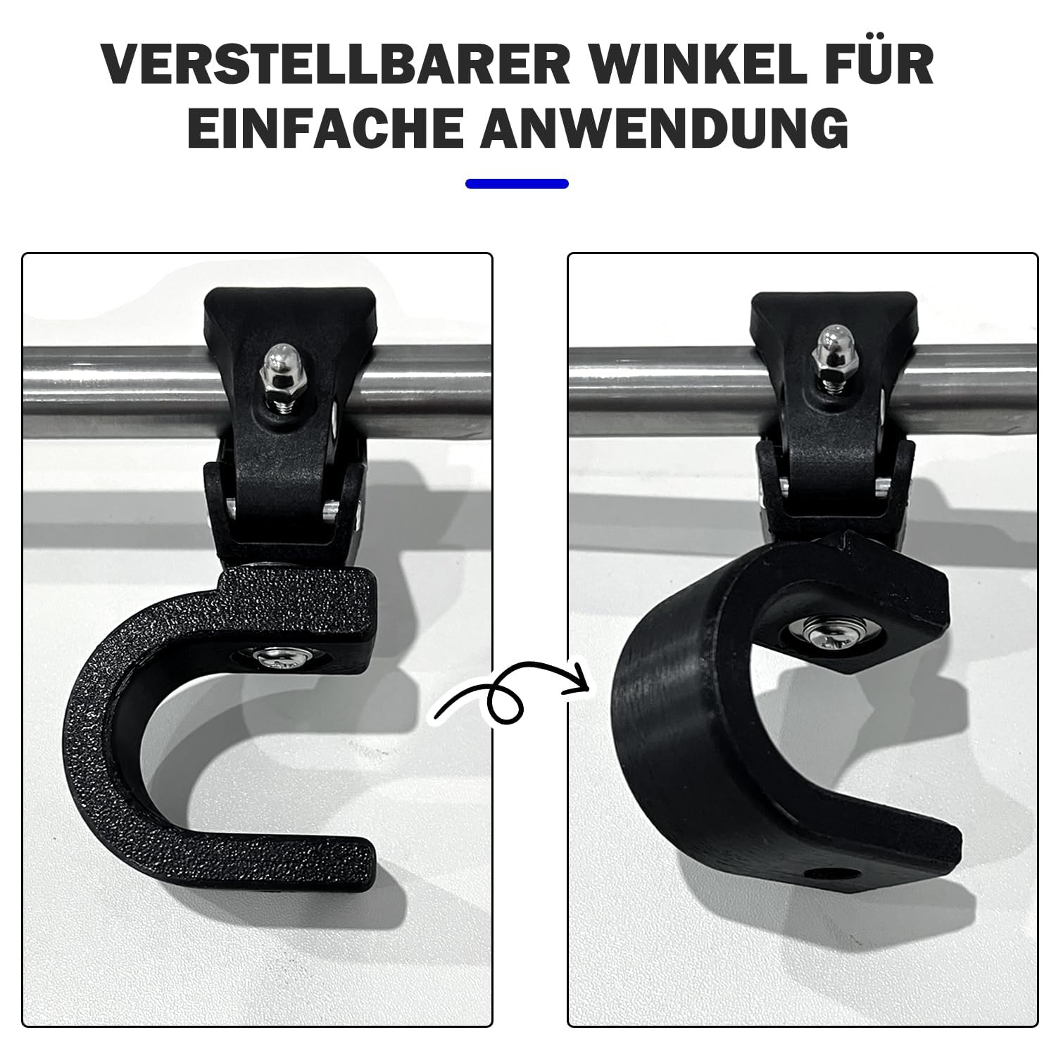 Universal Fahrrad Laufrad Halterung Fahrradtrger Halter, Laufradhalter fr  ABC Design Kinderwagen Laufradhalterung Kinderfahrrad : Amazon.de: Auto &  Motorrad