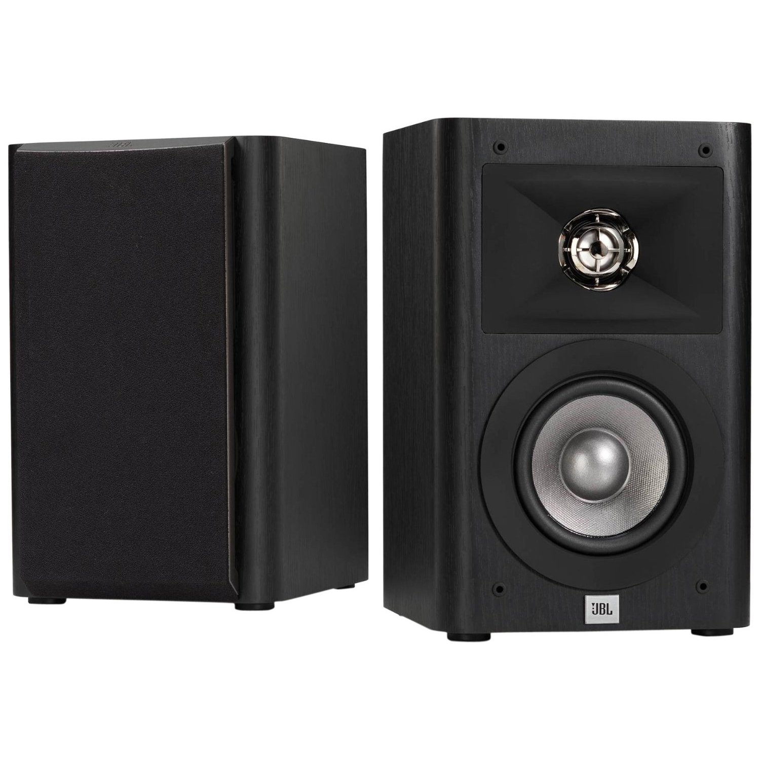 スピーカー・ウーファー jbl studio 220 Amazon.com: JBL Studio 220 4-Inch 2-Way Bookshelf Loudspeaker (2
