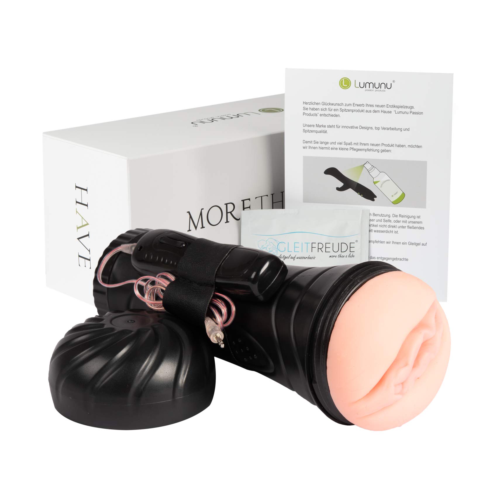 Deluxe Masturbator Pussy to Go mit Vibration : Amazon.de: Drogerie & Krperpflege Deluxe Masturbator Pussy to Go mit Vibration : Amazon.de: Drogerie & Krperpflege